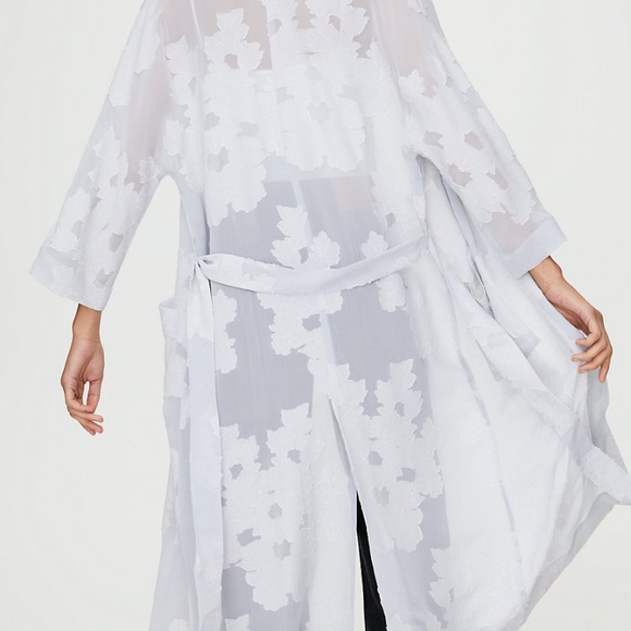 NWOT Aritzia Wilfred Durante Jacket in XS - Picture 7 of 10